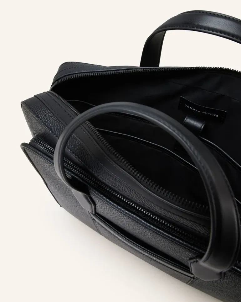 Laptop-Tasche schwarz