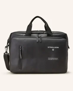 Laptop-Tasche Stockwell Charles schwarz