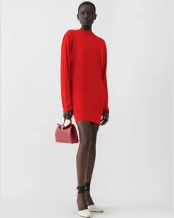 La Robe Mistral - Rot