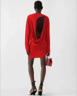 La Robe Mistral - Rot