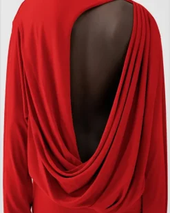 La Robe Mistral - Rot