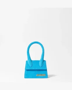 Le Chiquito - Medium Blau le-chiquito