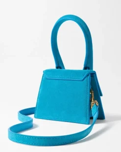 Le Chiquito - Medium Blau le-chiquito