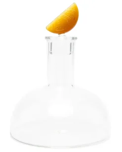 Le Citrus Dekanter - Weiß