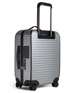 Leggerissimo Rollkoffer - Grau