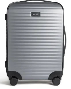 Leggerissimo Rollkoffer - Grau