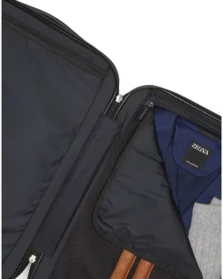 Leggerissimo Rollkoffer - Grau