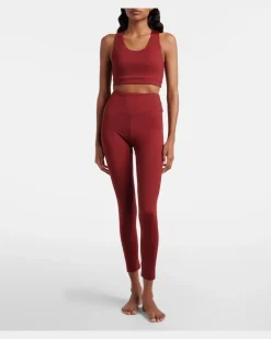 Leggings Billie Rot