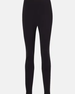 Leggings Emotional Essence Schwarz