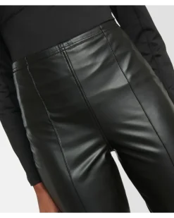 Leggings Pegaso Schwarz