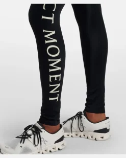 Leggings Schwarz