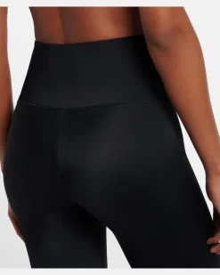 Leggings Schwarz