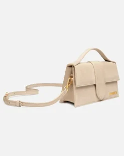Le Grand Bambino - Beige le-bambino Dunkelbeige