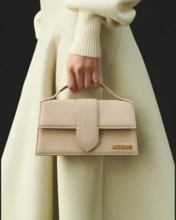 Le Grand Bambino - Beige le-bambino Dunkelbeige