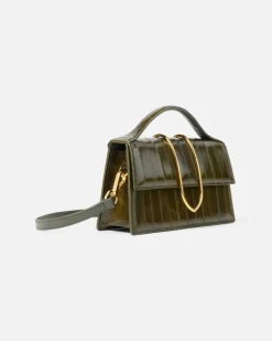 Le Grand Bambino - Dark Khaki le-bambino