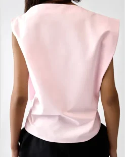 Le Haut Drap - Rosa Hellrosa