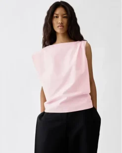Le Haut Drap - Rosa Hellrosa