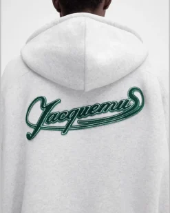 Le Hoodie Torneo - Athletic Club Grau