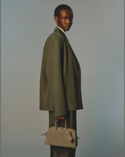 Le Petit Turismo - Khaki