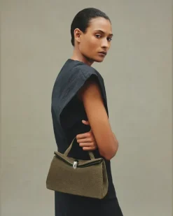 Le Petit Valérie - Khaki