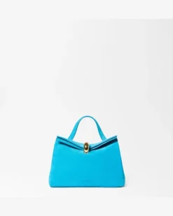 Le Petit Valérie - Medium Blau