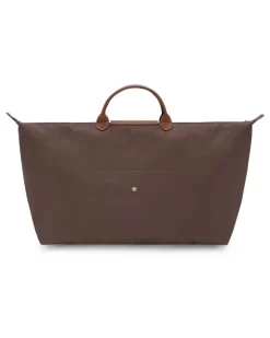 Le Pliage Reisetasche - Braun le-pliage
