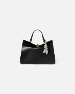 Le Poisson - Grau Blue / Beige / Schwarz