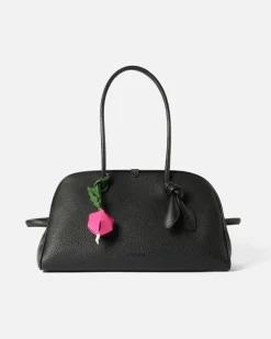 Le Radis - Rosa / Grün Neonrosa
