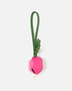 Le Radis - Rosa / Grün Neonrosa