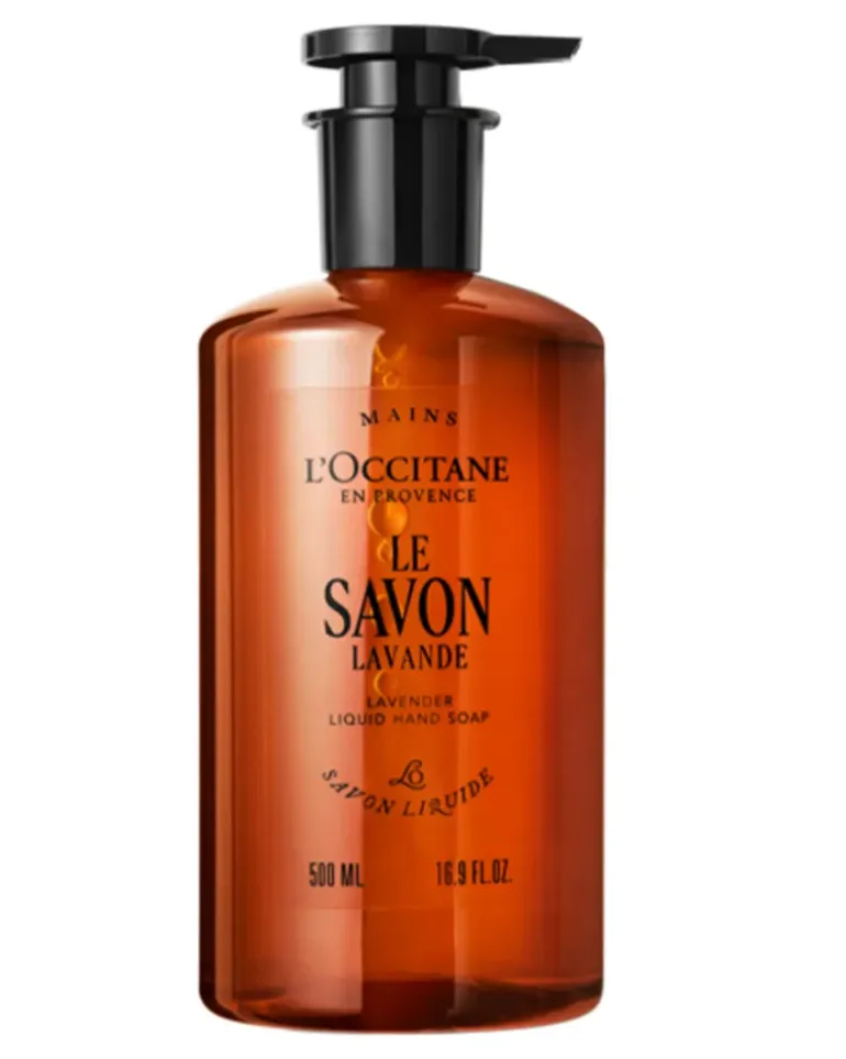 Le Savon Lavande Handseife 500 ml