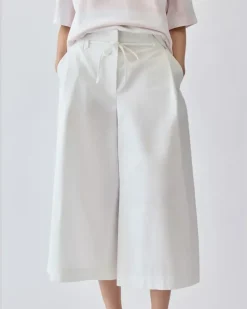 Le Short Marin - Weiß