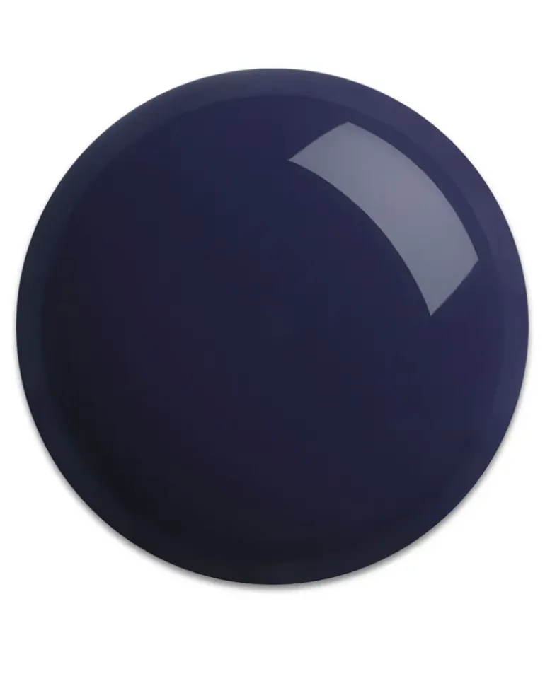 Les Mains , Nagellack 15 ml Blue
