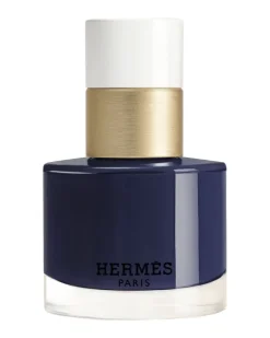 Les Mains , Nagellack 15 ml Blue
