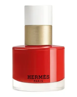 Les Mains , Nagellack 15 ml Burgundy