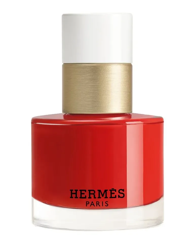 Les Mains , Nagellack 15 ml Burgundy