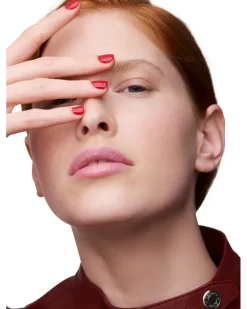 Les Mains , Nagellack 15 ml Burgundy