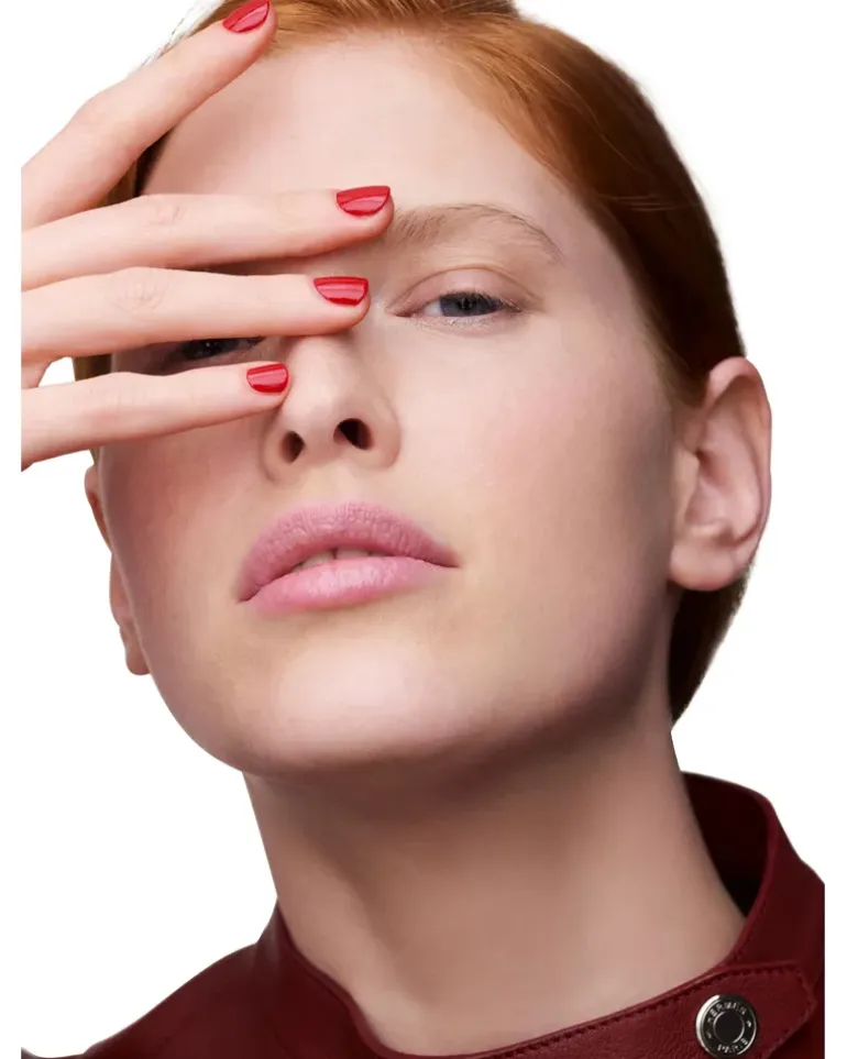 Les Mains , Nagellack 15 ml Burgundy