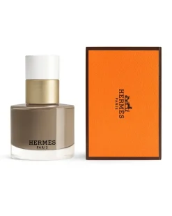 Les Mains , Nagellack 15 ml Grey
