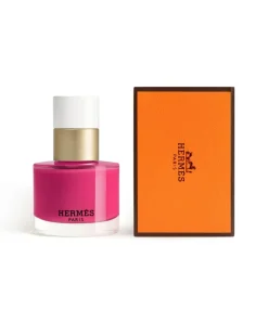Les Mains , nagellack 15 ml, limitierte edition Pink
