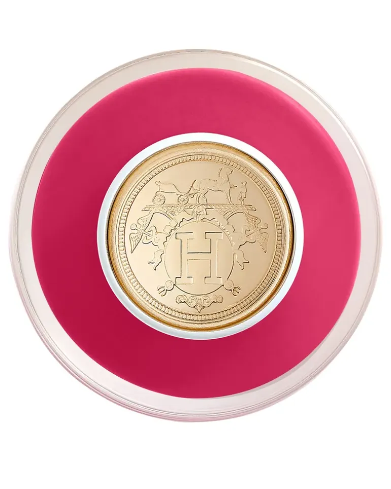 Les Mains , nagellack 15 ml, limitierte edition Pink