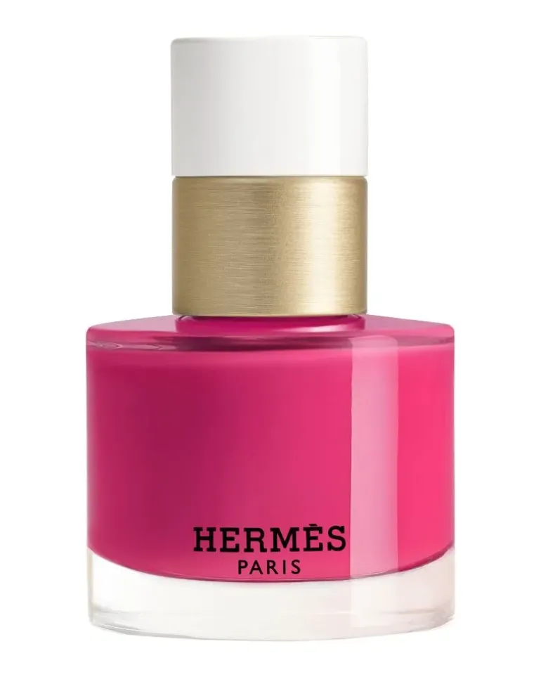 Les Mains , nagellack 15 ml, limitierte edition Pink