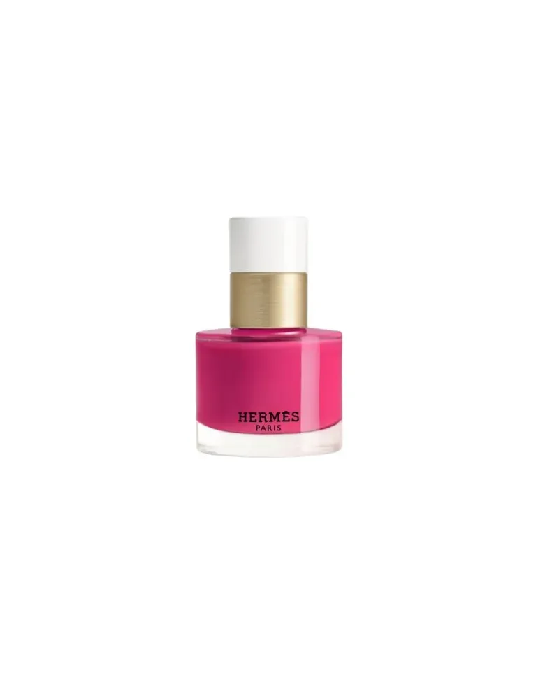 Les Mains , nagellack 15 ml, limitierte edition Pink