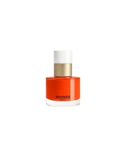Les Mains , Nagellack 15 ml Orange