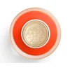 Les Mains , Nagellack 15 ml Orange
