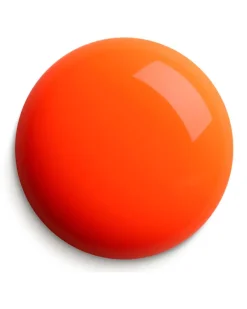 Les Mains , Nagellack 15 ml Orange