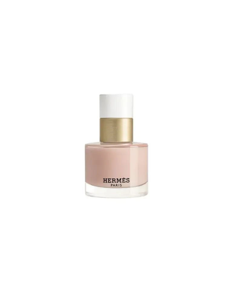 Les Mains , Nagellack 15 ml Pink