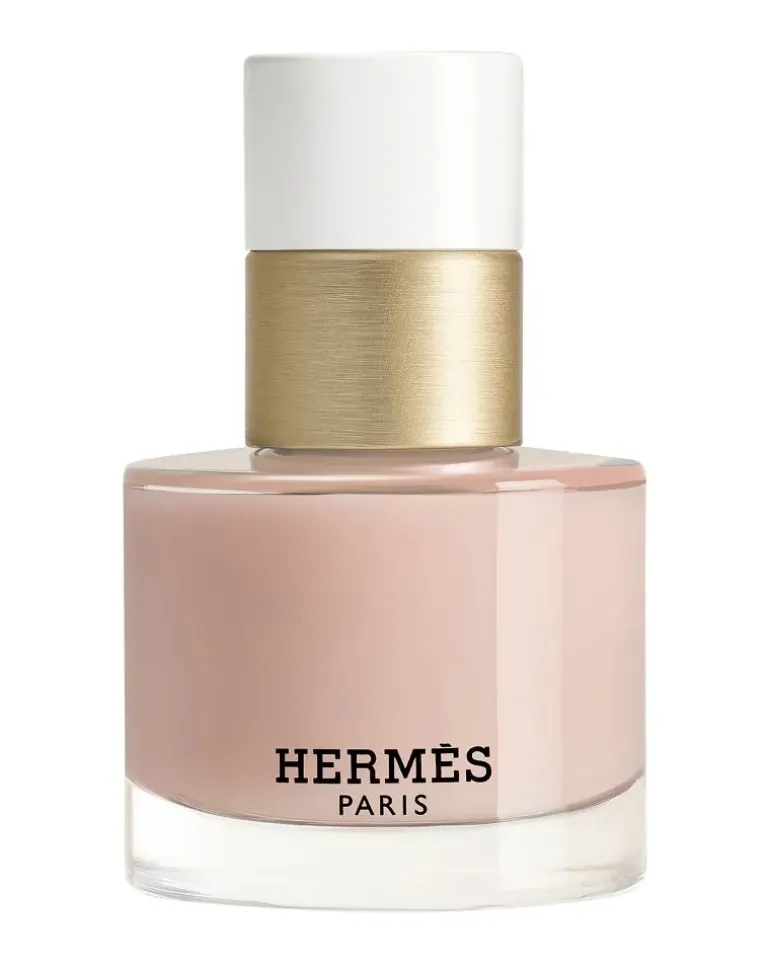 Les Mains , Nagellack 15 ml Pink