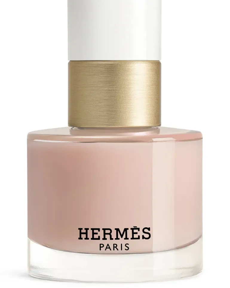 Les Mains , Nagellack 15 ml Pink