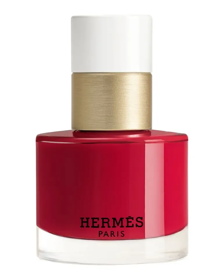Les Mains , Nagellack 15 ml Purple