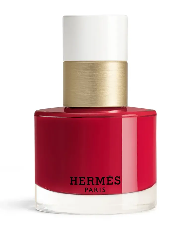 Les Mains , Nagellack 15 ml Purple
